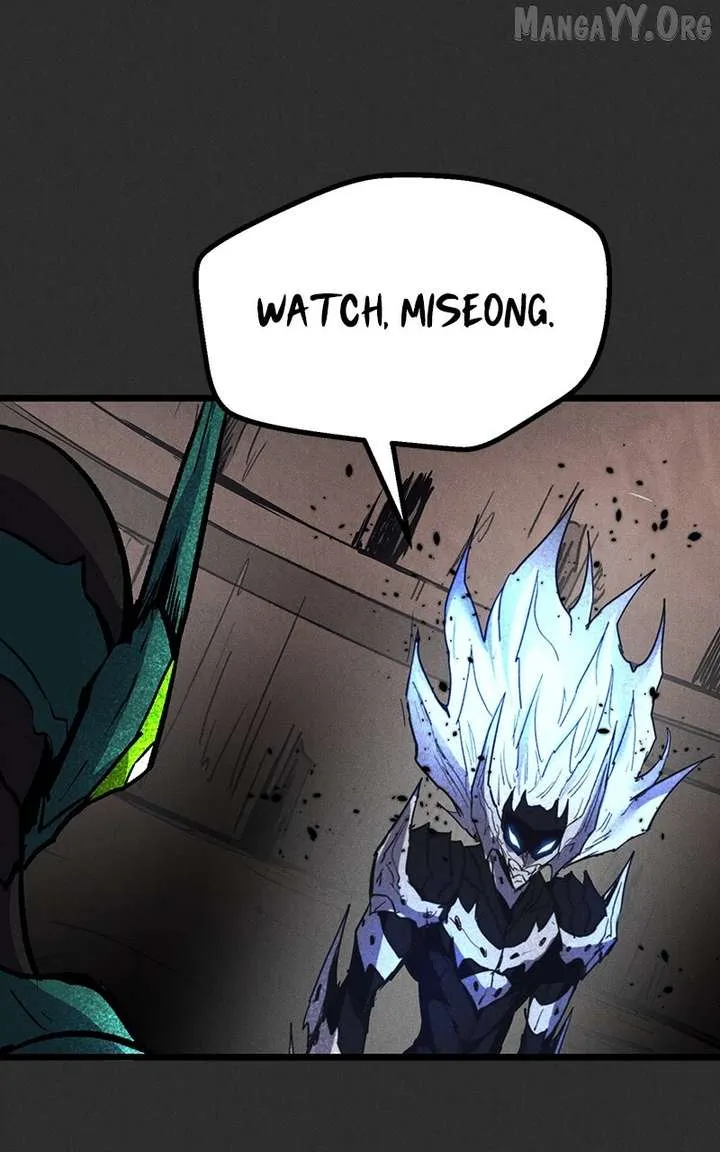 Insector chapter 93 page 140