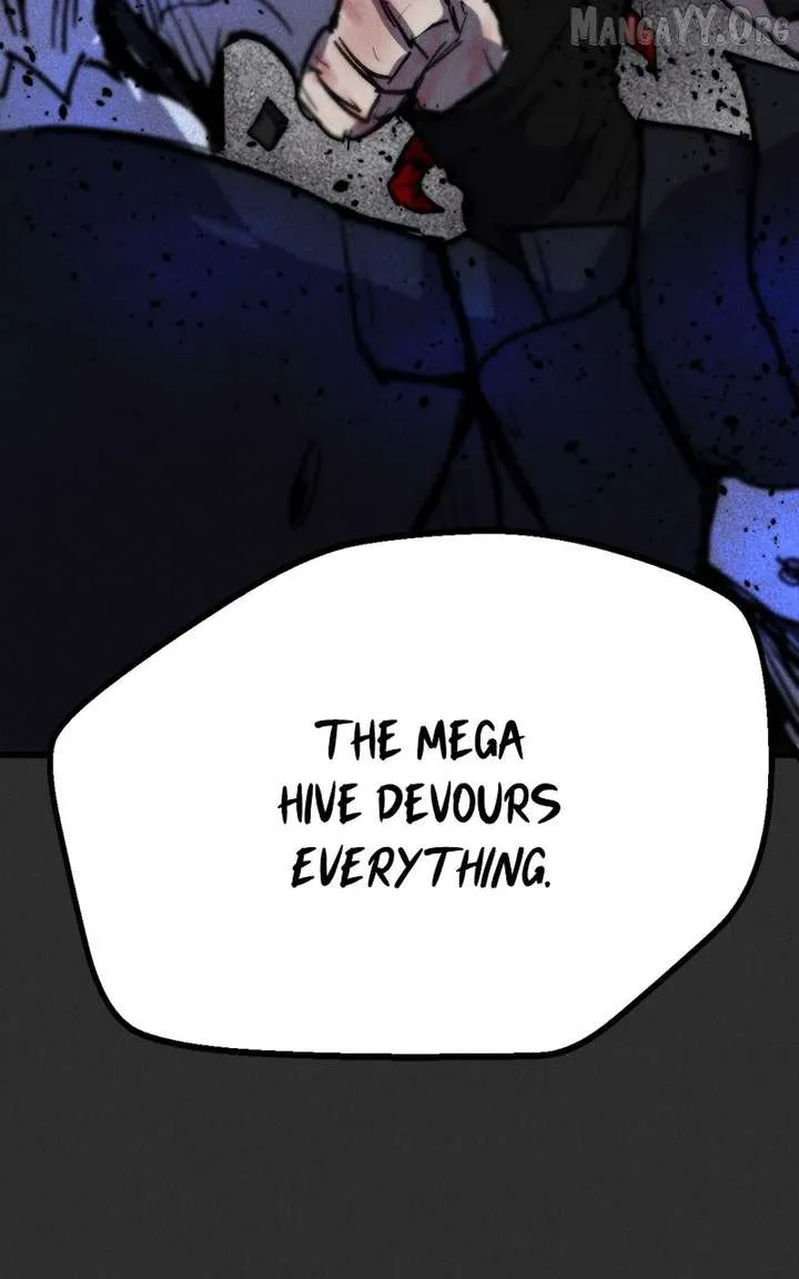 Insector chapter 93 page 167
