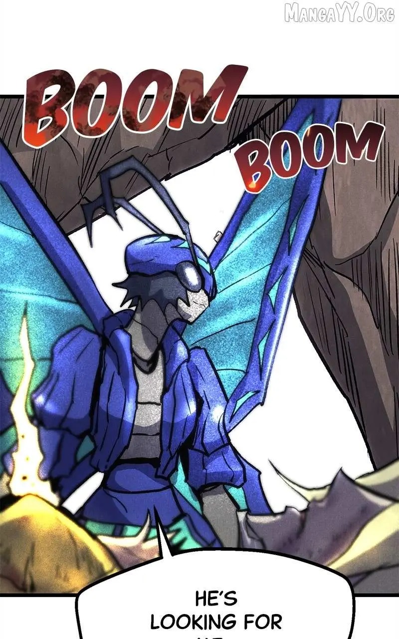 Insector chapter 95 page 65