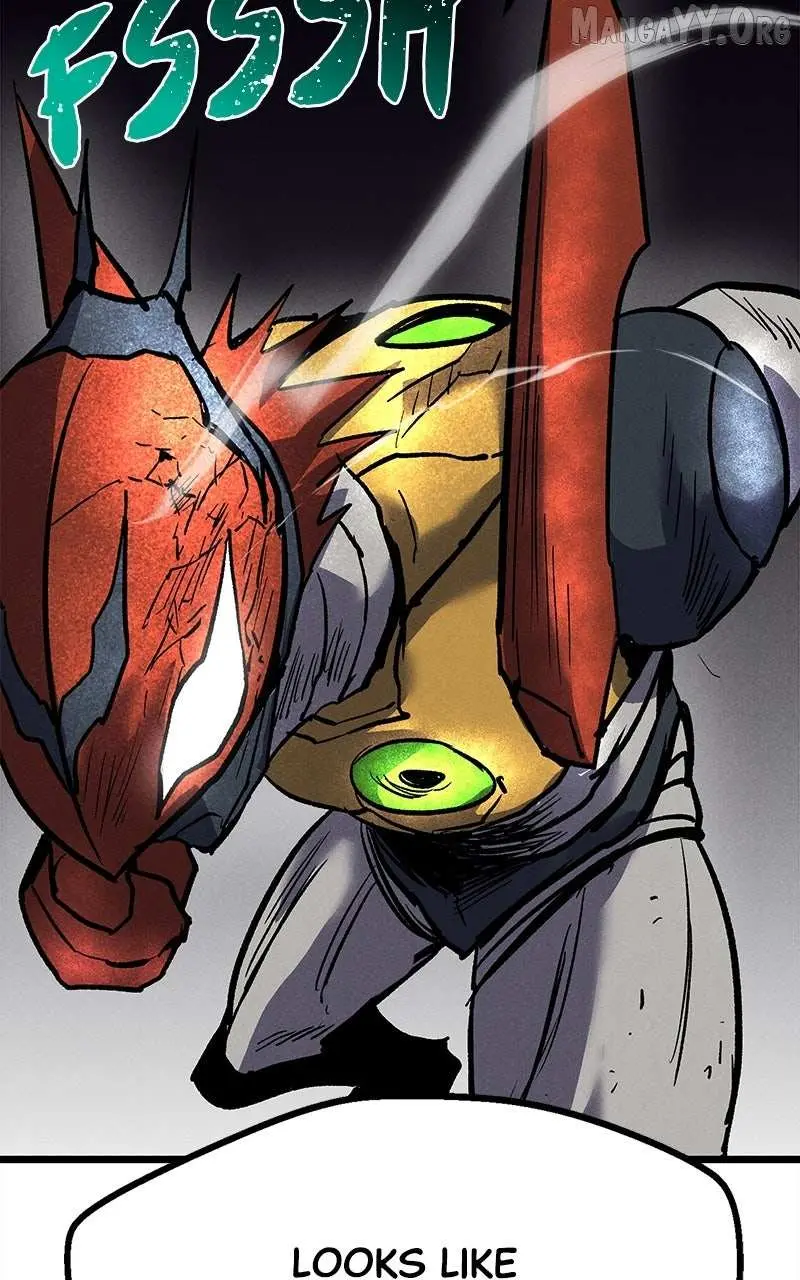 Insector chapter 96 page 135