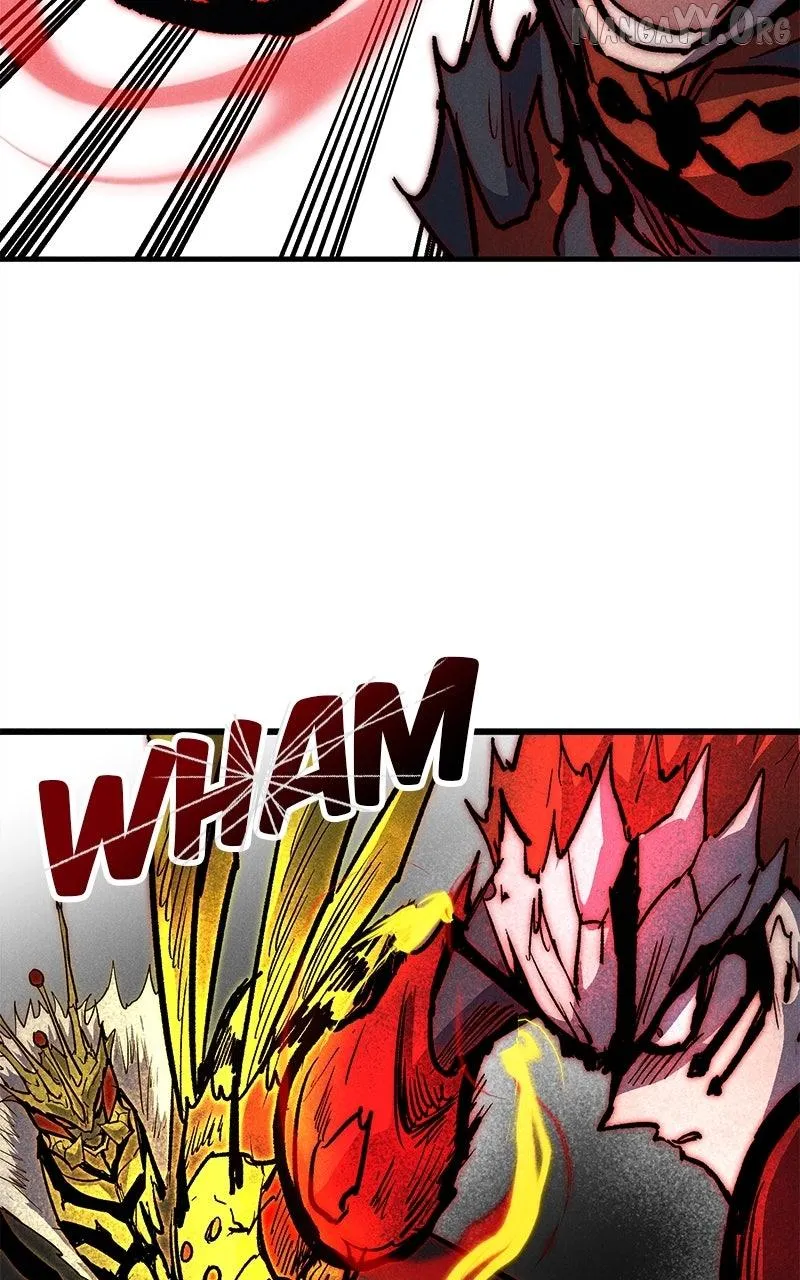 Insector chapter 97 page 85