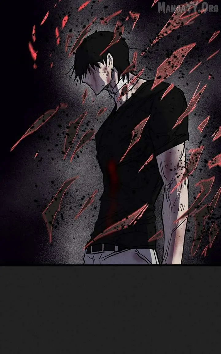 Insector chapter 98 page 104