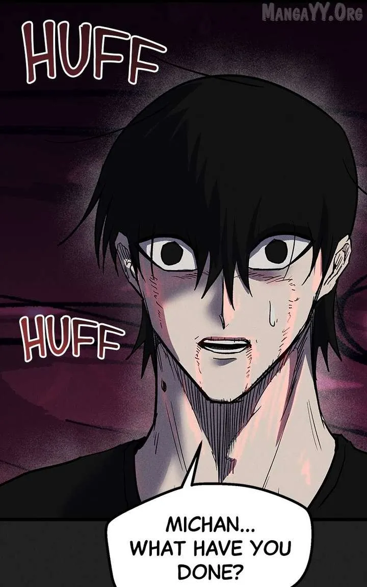 Insector chapter 98 page 166