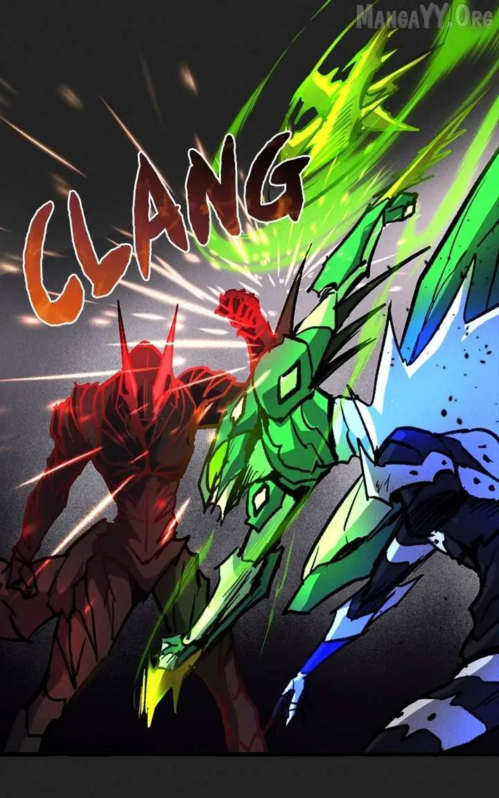 Insector chapter 98 page 60