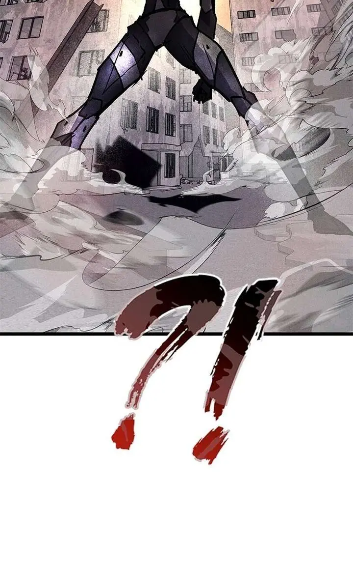 Insector chapter 99 page 126