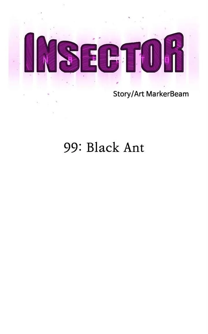 Insector chapter 99 page 40