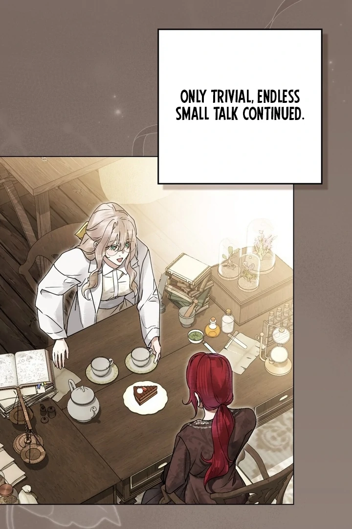 Wicked Husband chapter 13 page 43