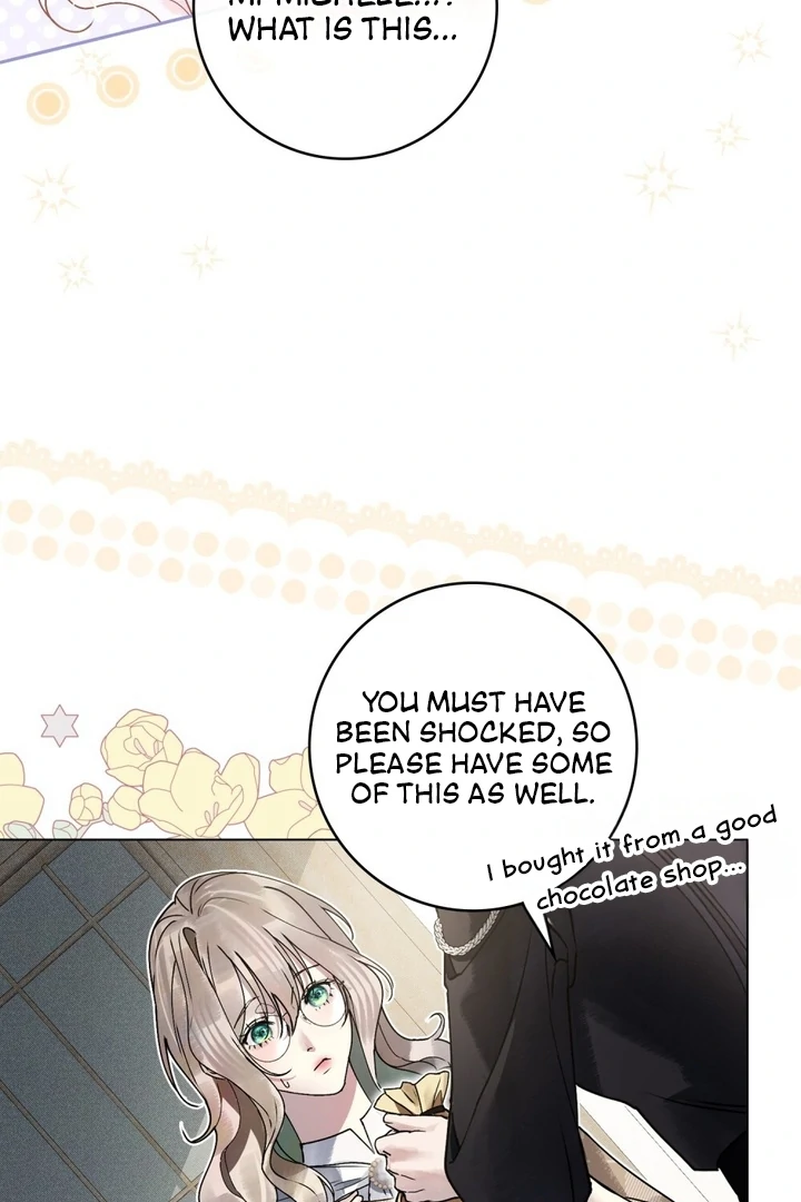 Wicked Husband chapter 13 page 9
