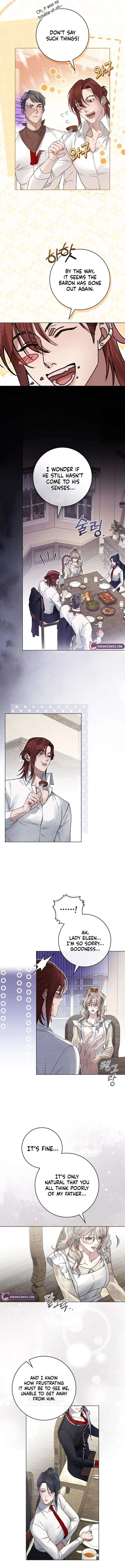 Wicked Husband chapter 18 page 3