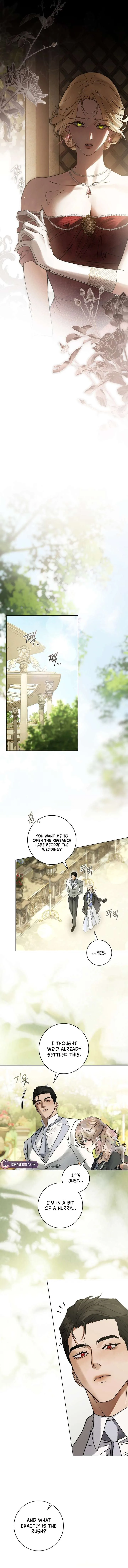 Wicked Husband chapter 20 page 7