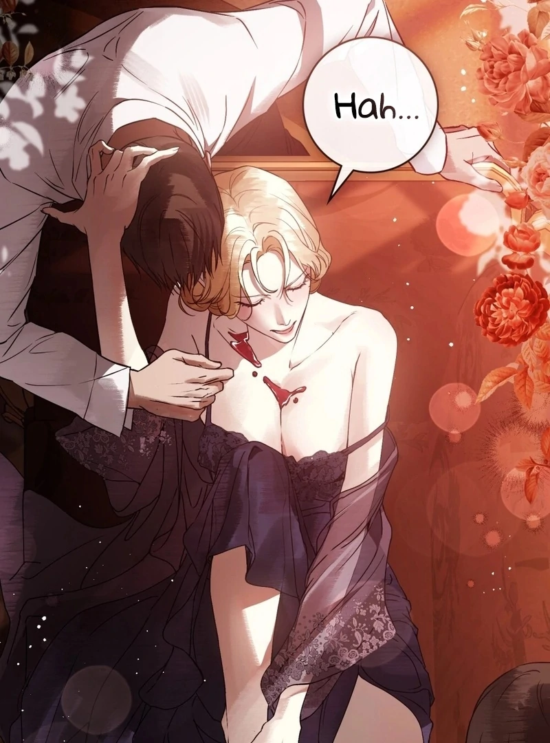 Wicked Husband chapter 21 page 22