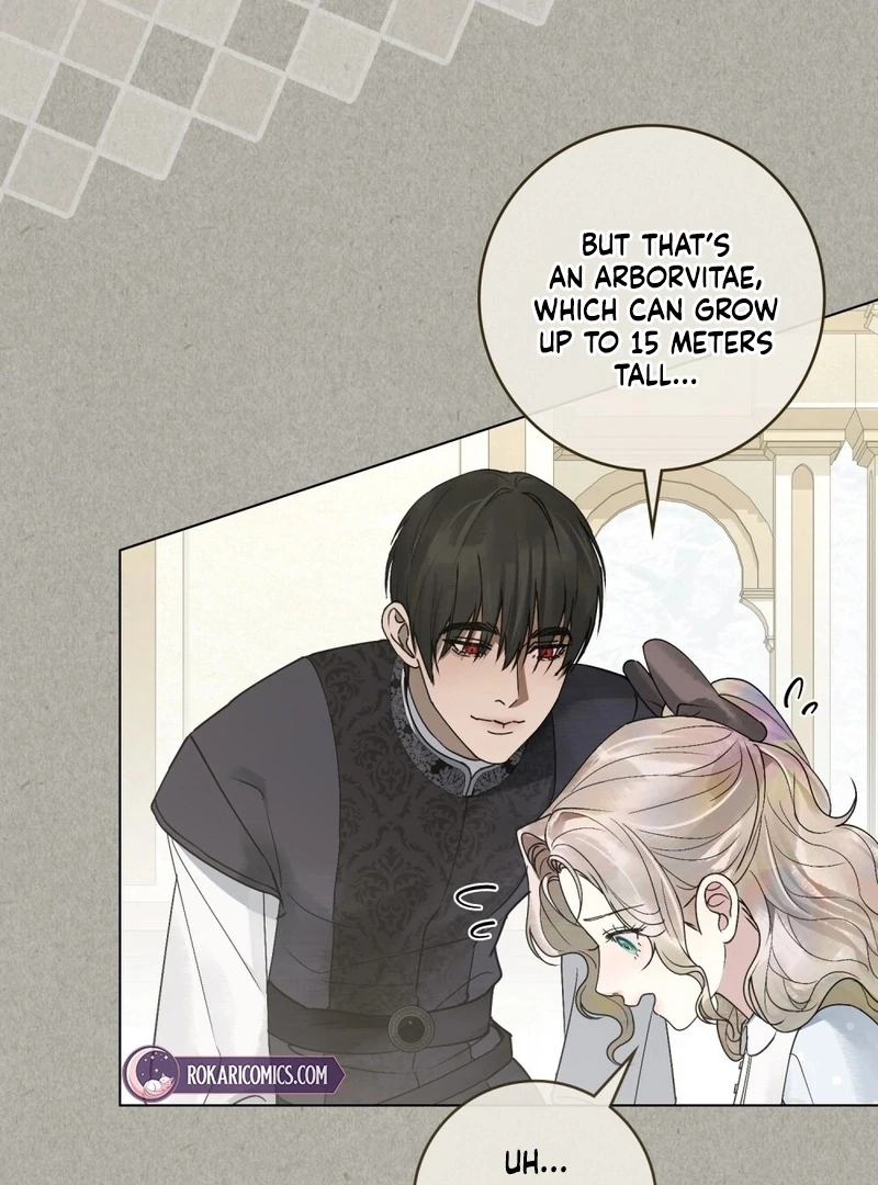 Wicked Husband chapter 21 page 40