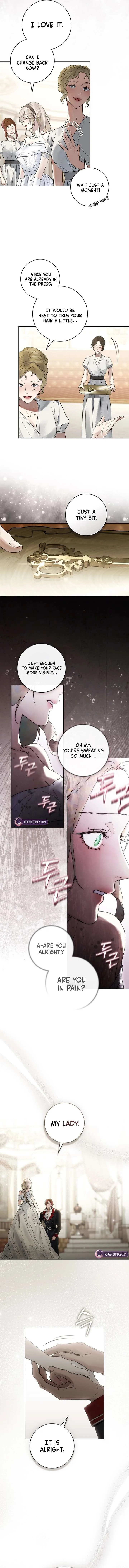 Wicked Husband chapter 22 page 5
