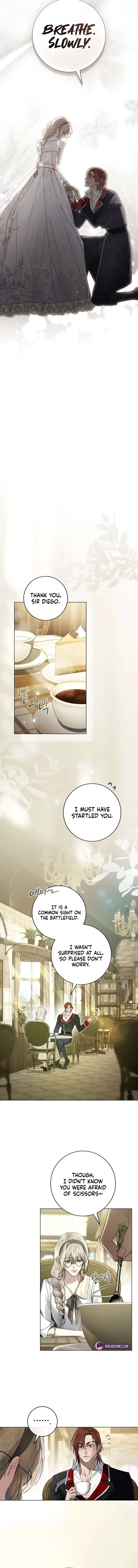 Wicked Husband chapter 22 page 6
