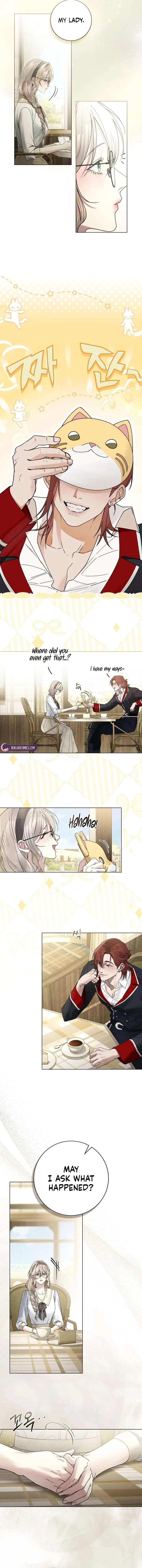 Wicked Husband chapter 22 page 7