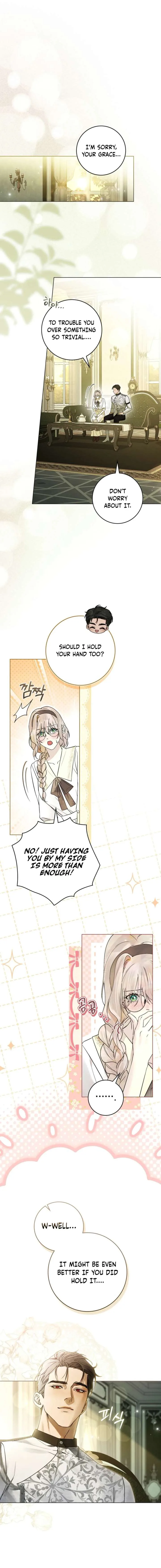 Wicked Husband chapter 23 page 3
