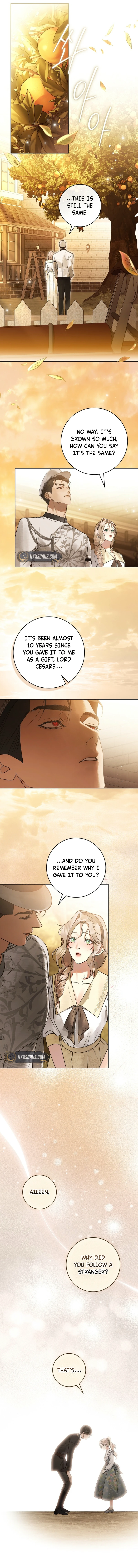 Wicked Husband chapter 24 page 3