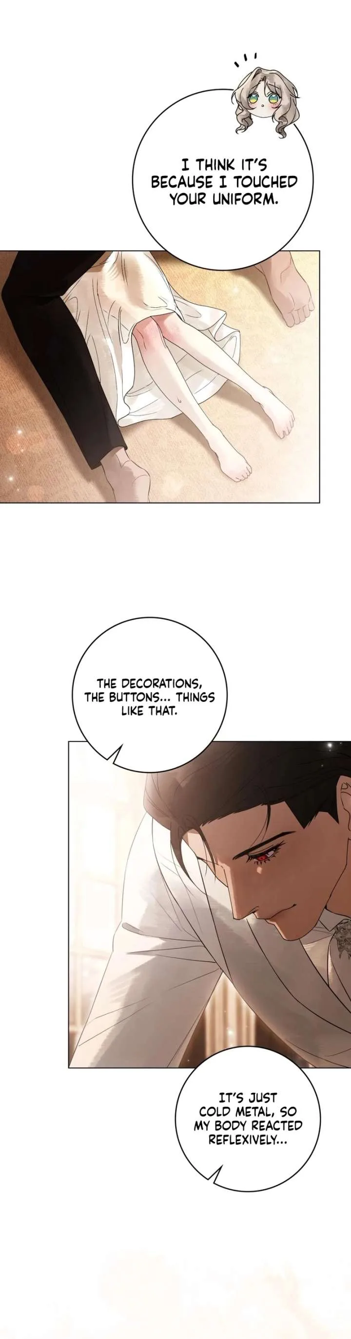 Wicked Husband chapter 28 page 85