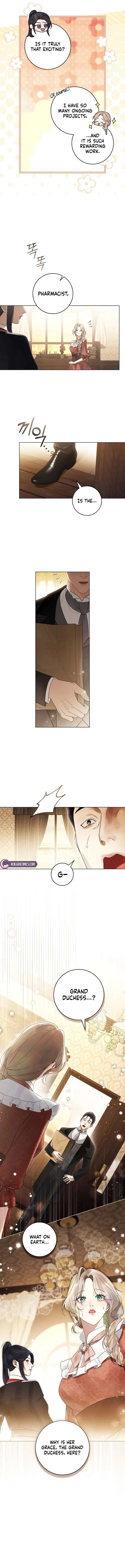 Wicked Husband chapter 31 page 2