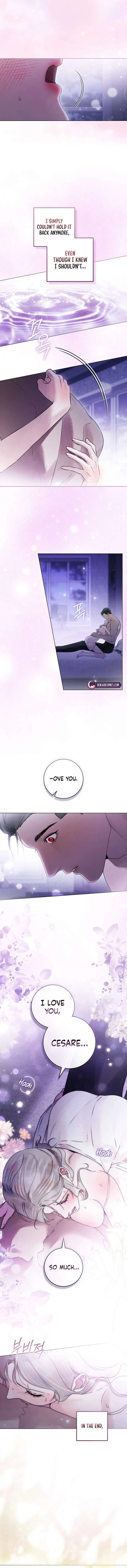 Wicked Husband chapter 36 page 4