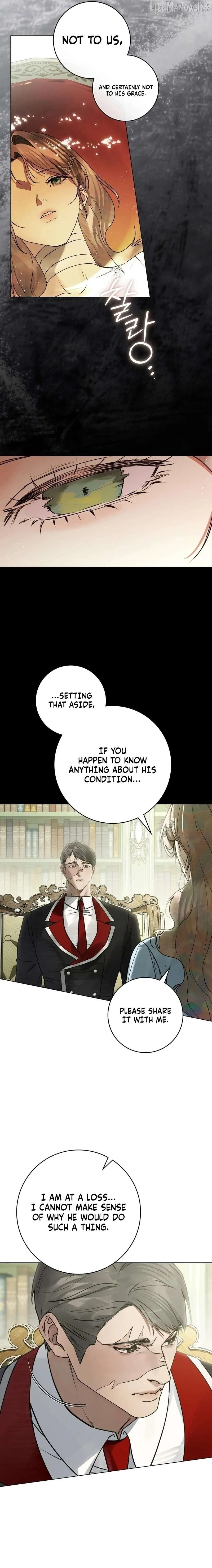 Wicked Husband chapter 39 page 3