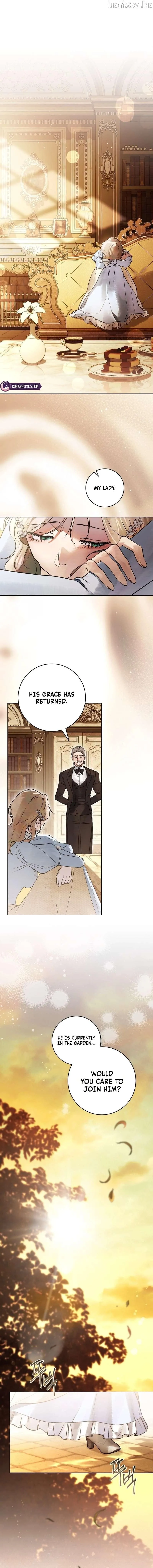 Wicked Husband chapter 39 page 6