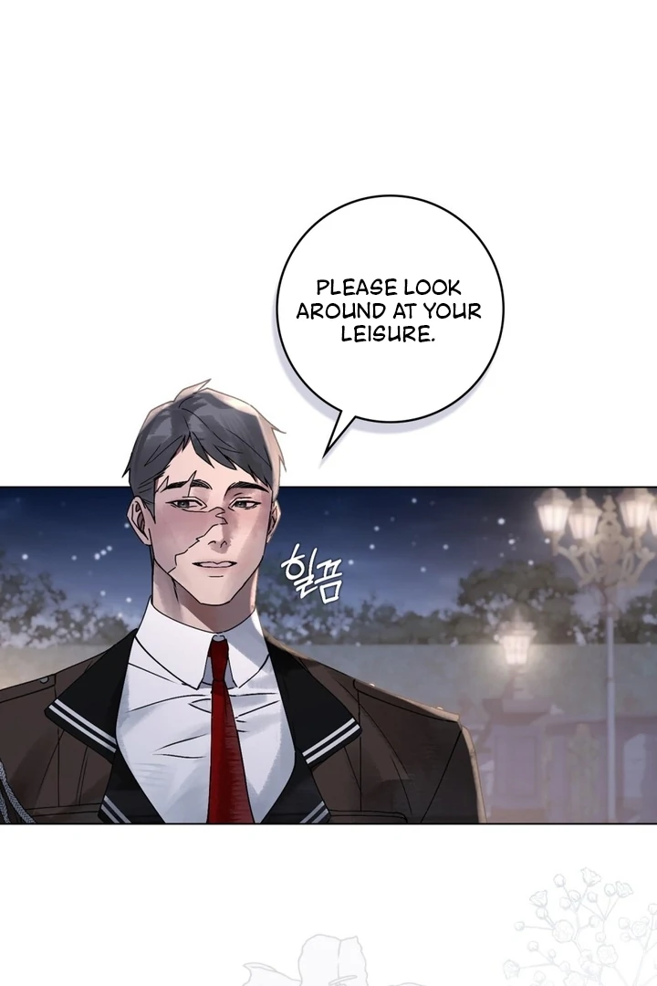 Wicked Husband chapter 7 page 75