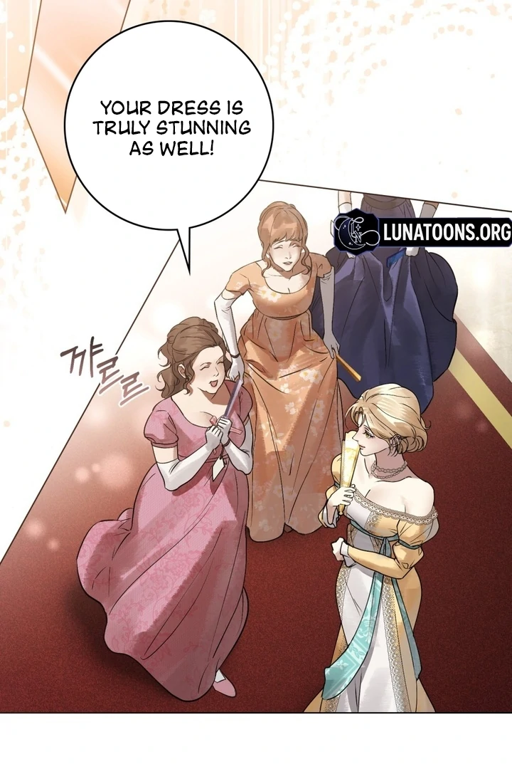 Wicked Husband chapter 7 page 8