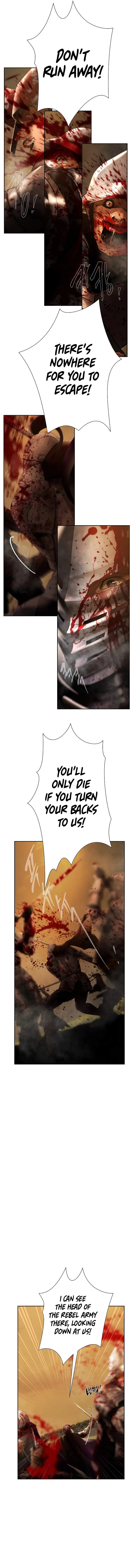 Barbarian Quest chapter 68 page 10