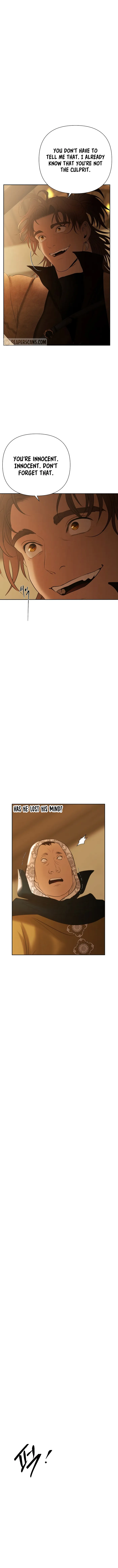 Barbarian Quest chapter 87 page 3