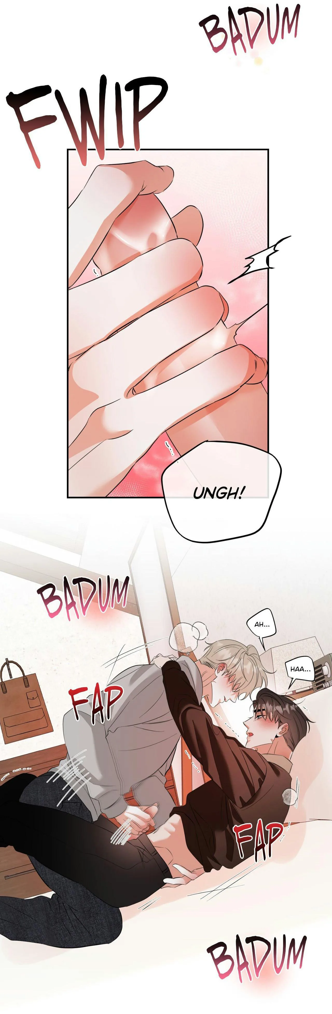 Changing Tides chapter 32 page 13