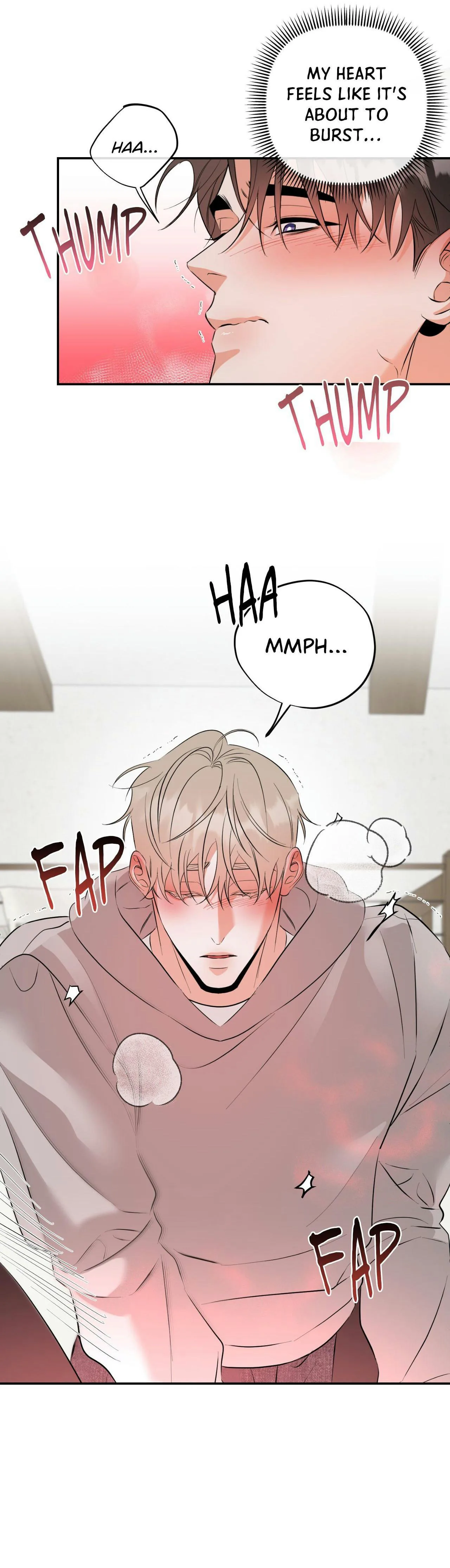 Changing Tides chapter 32 page 14