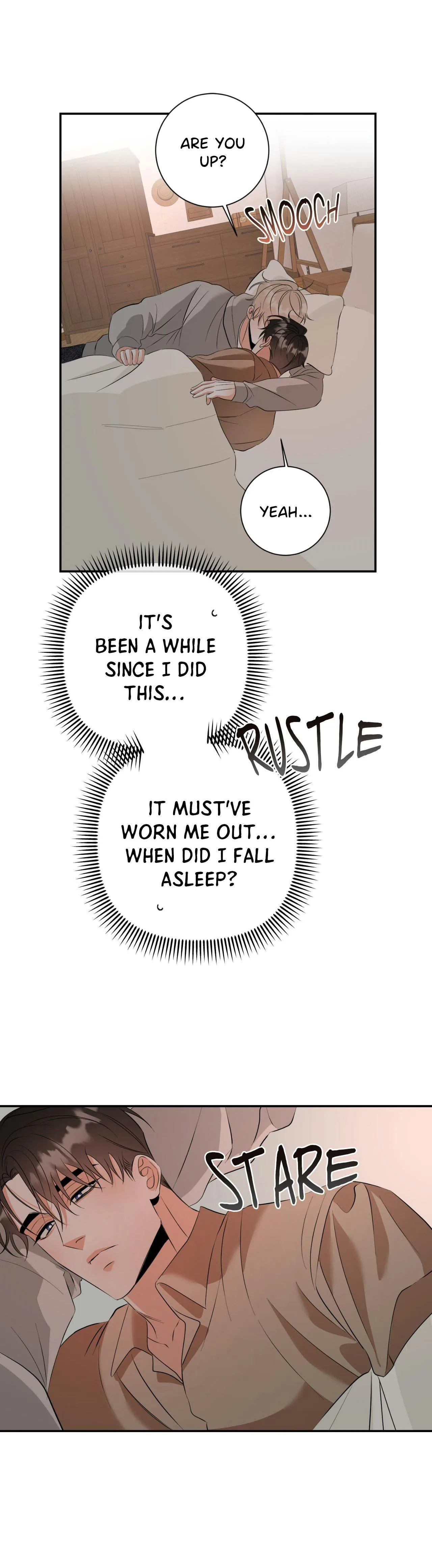 Changing Tides chapter 32 page 29
