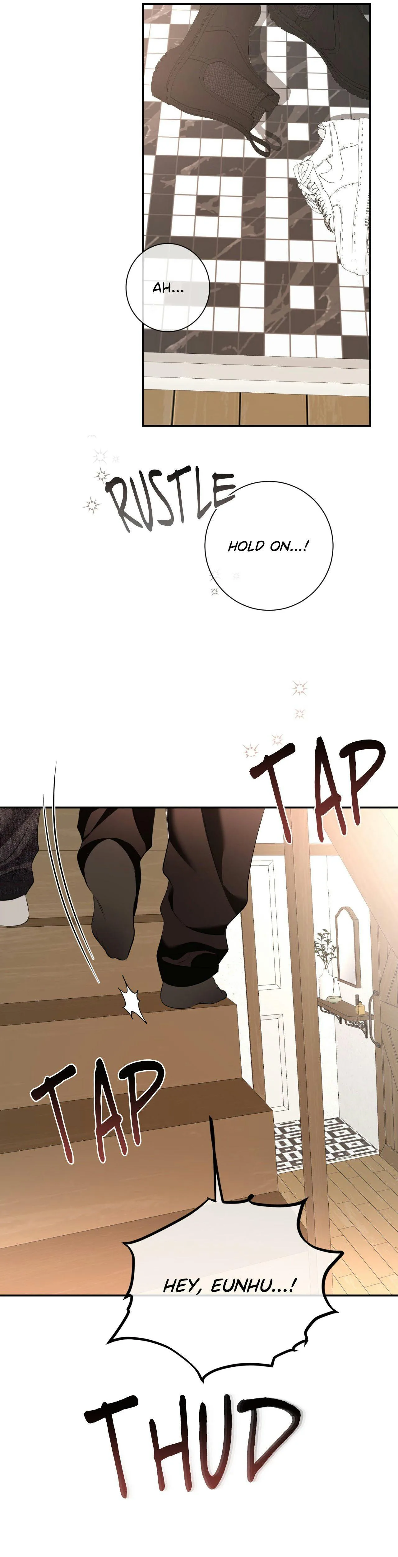 Changing Tides chapter 32 page 3