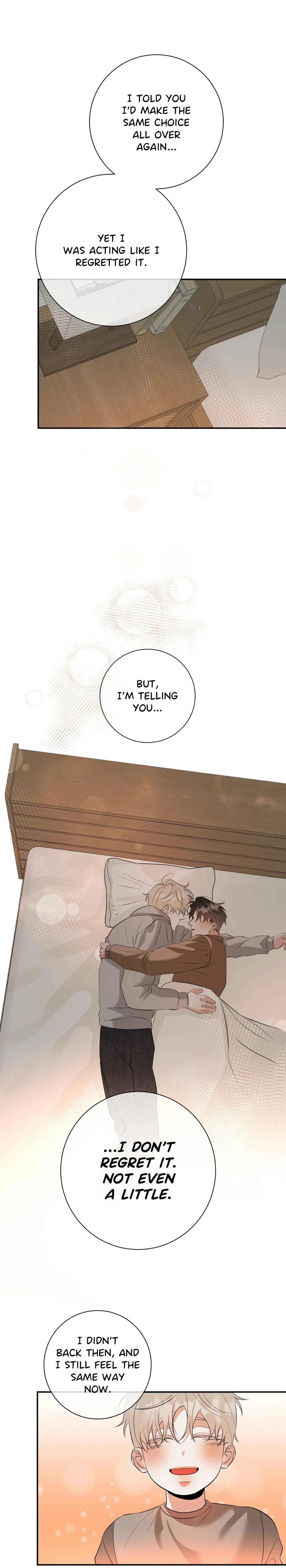 Changing Tides chapter 32 page 32