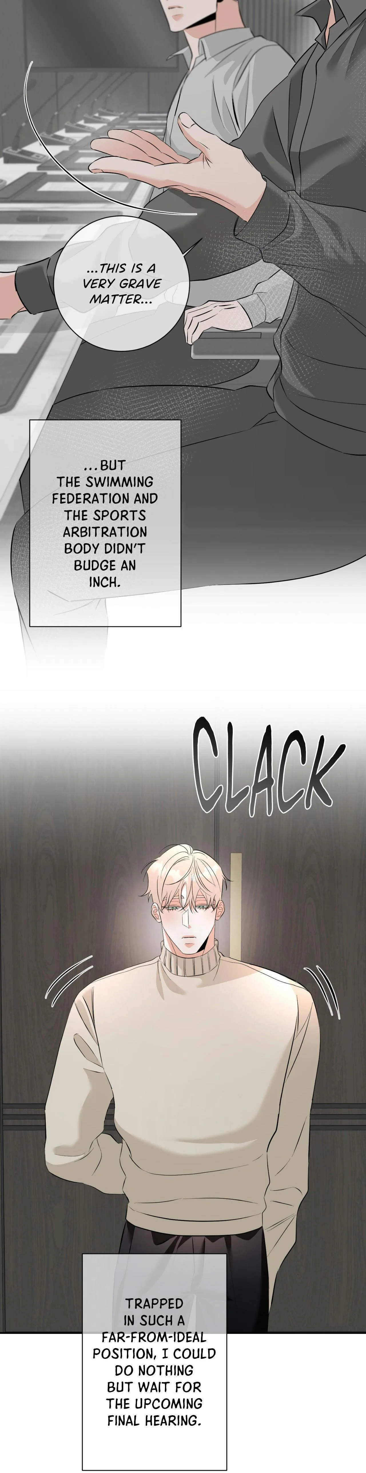 Changing Tides chapter 33 page 13