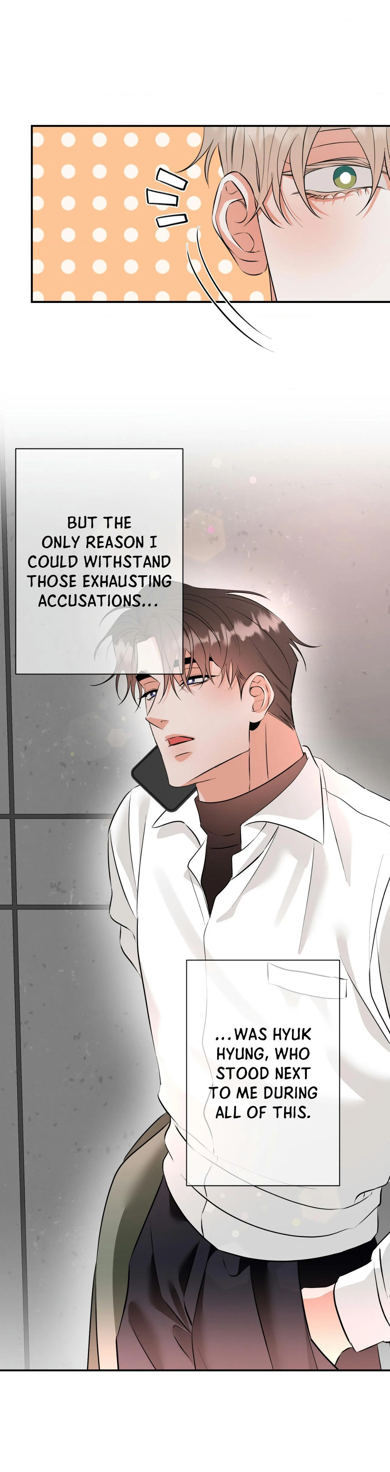 Changing Tides chapter 33 page 14