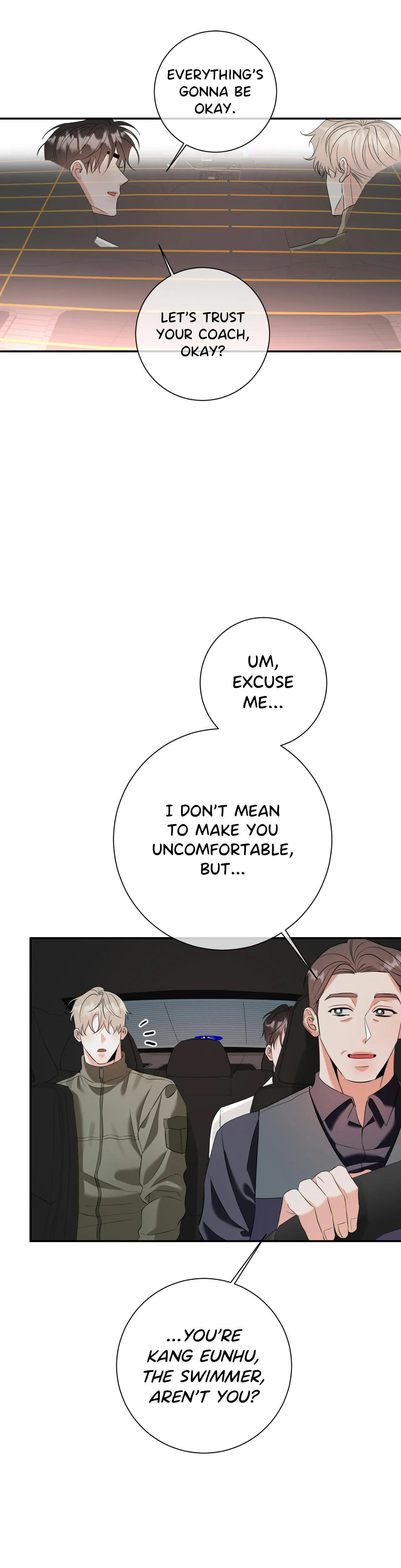 Changing Tides chapter 33 page 20