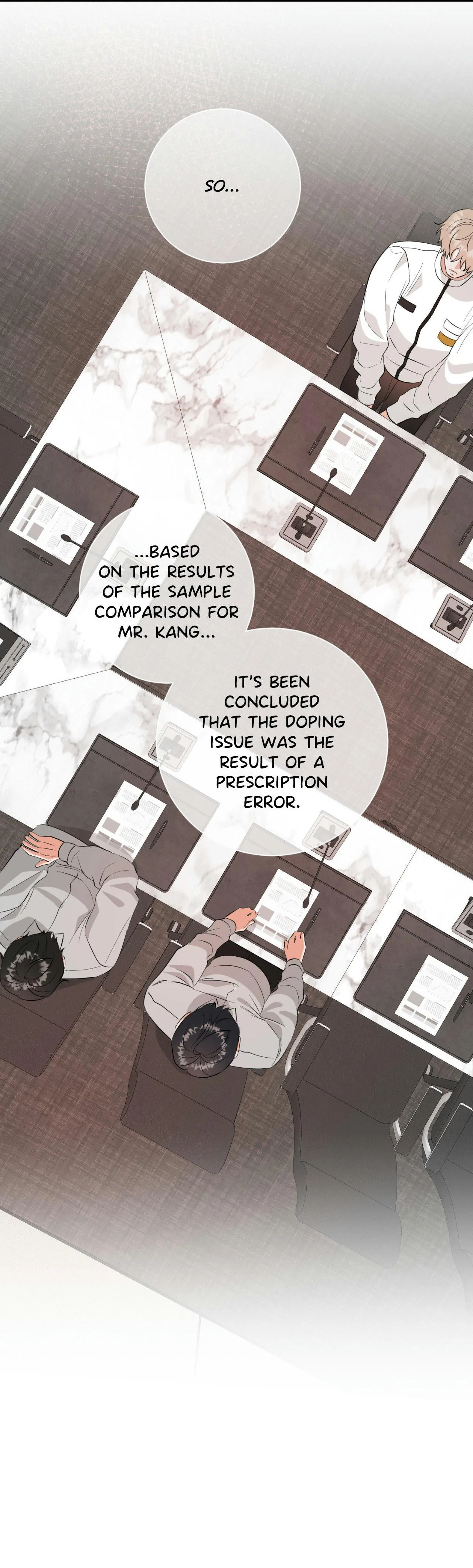 Changing Tides chapter 33 page 25