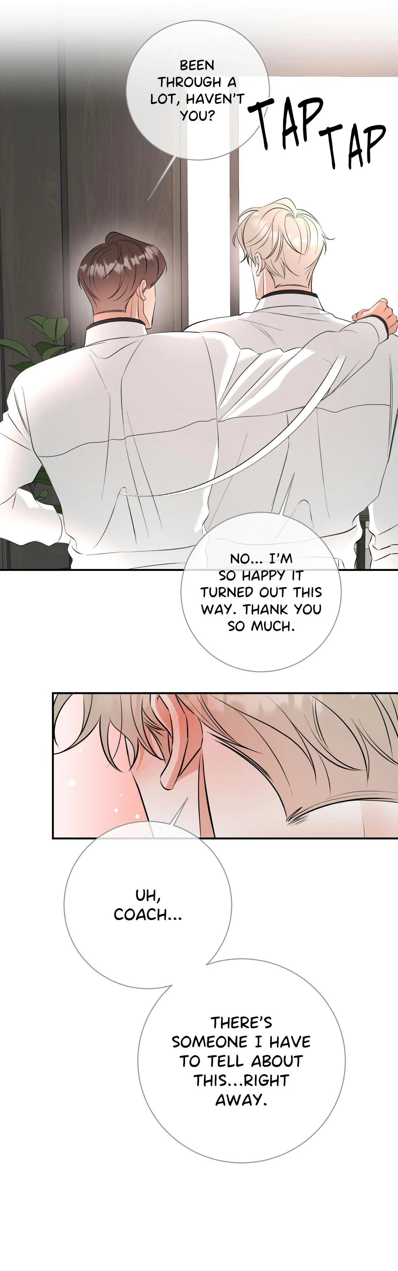 Changing Tides chapter 33 page 28