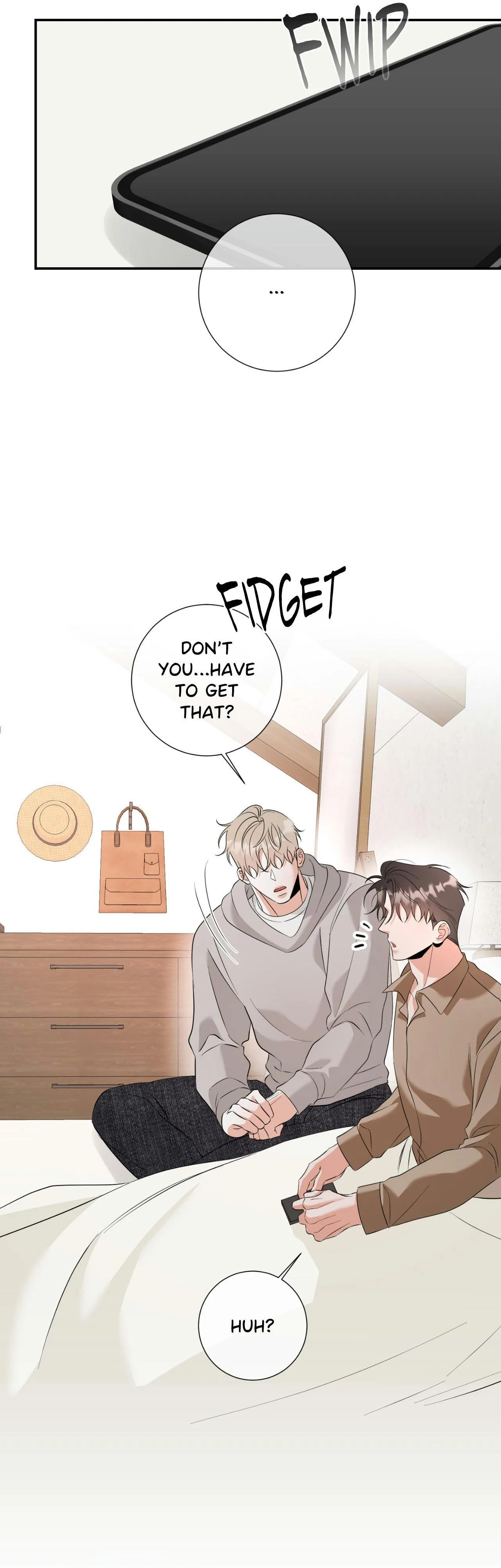 Changing Tides chapter 33 page 3