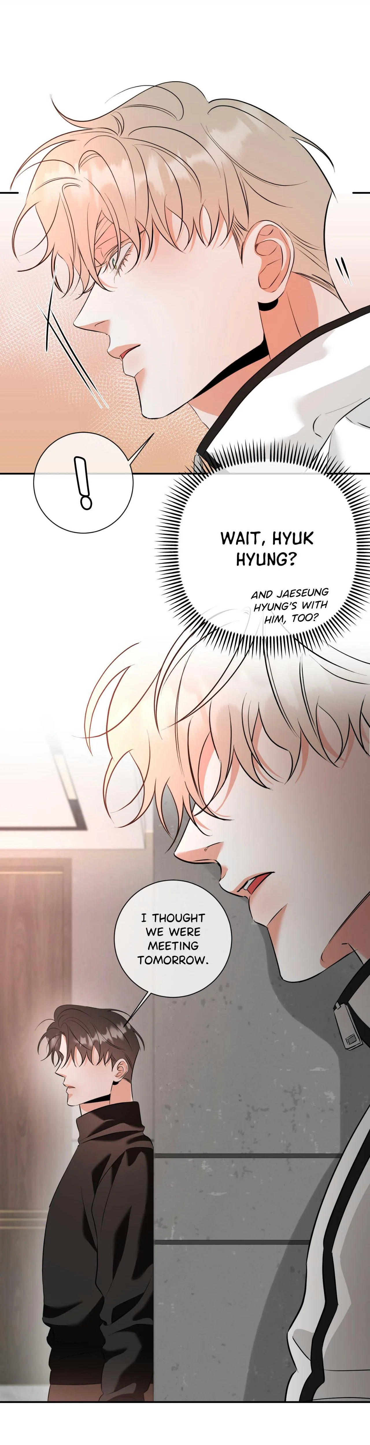 Changing Tides chapter 33 page 30