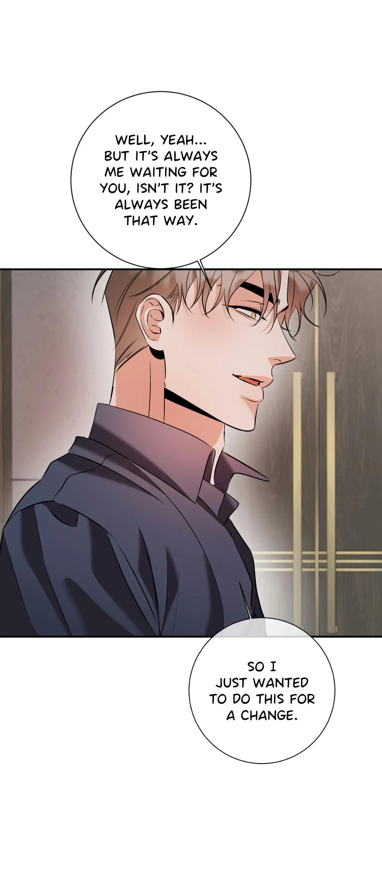 Changing Tides chapter 33 page 31