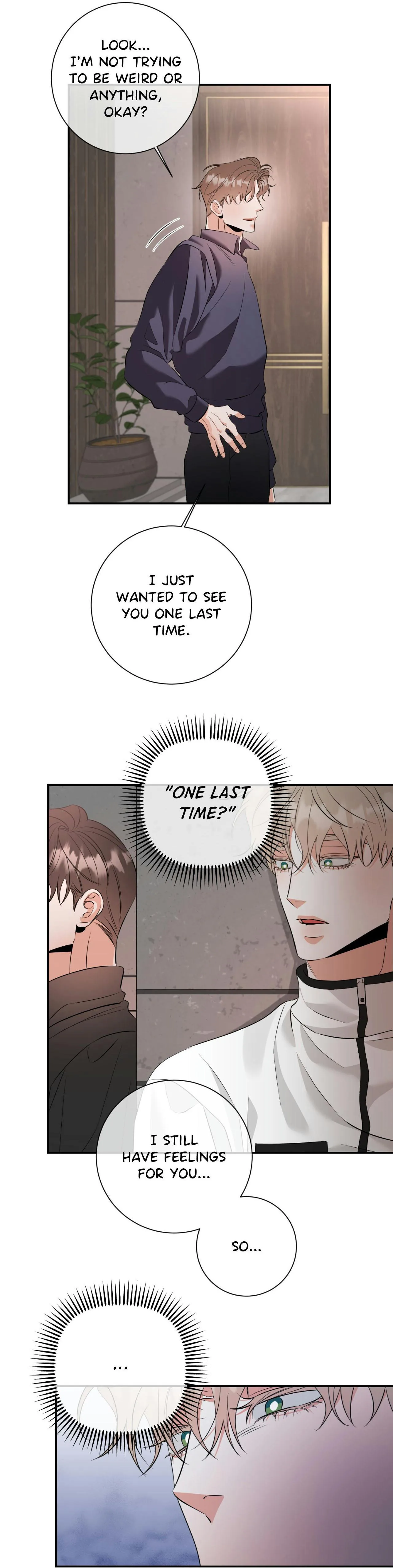 Changing Tides chapter 33 page 32