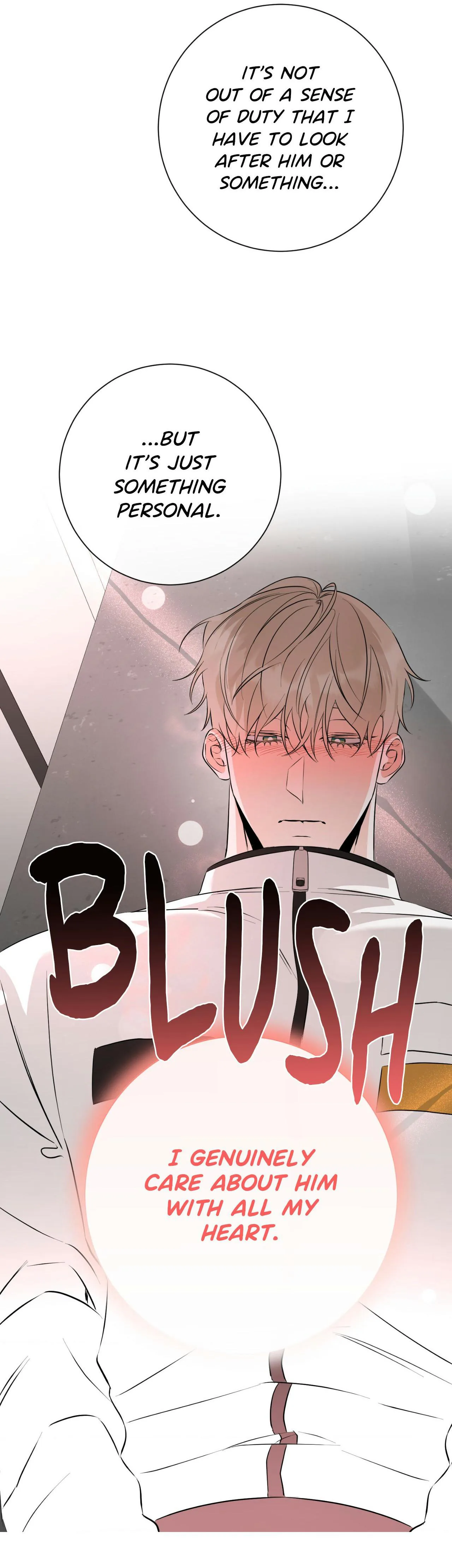 Changing Tides chapter 33 page 36