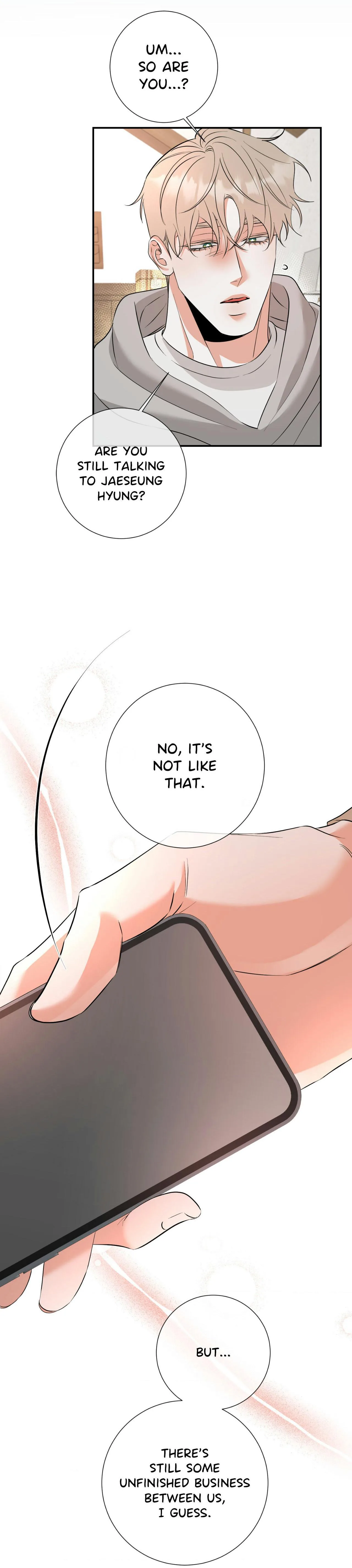 Changing Tides chapter 33 page 4