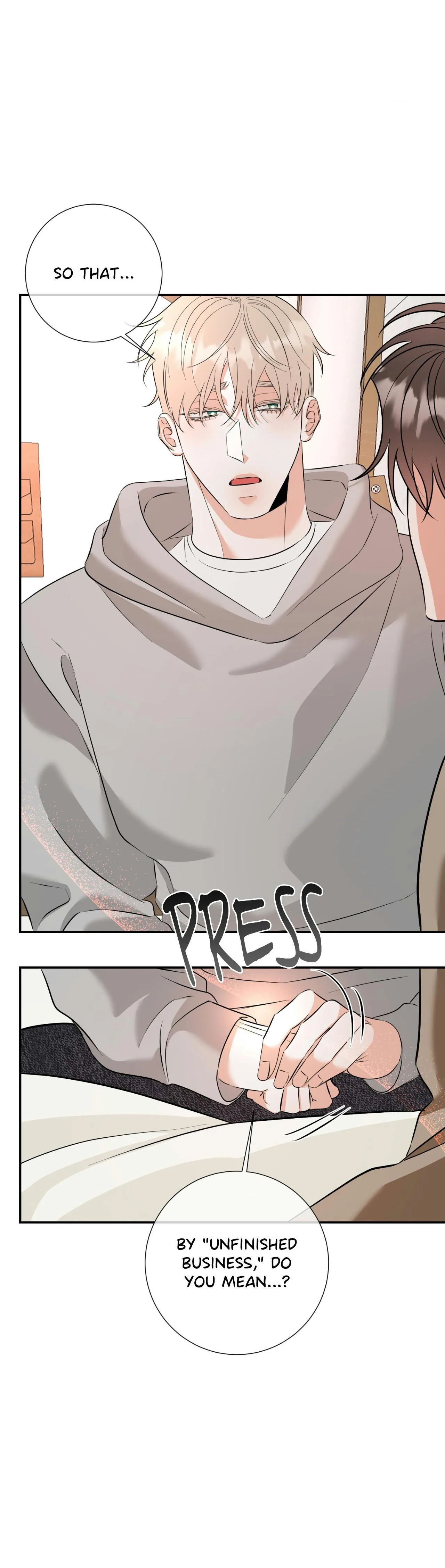 Changing Tides chapter 33 page 5