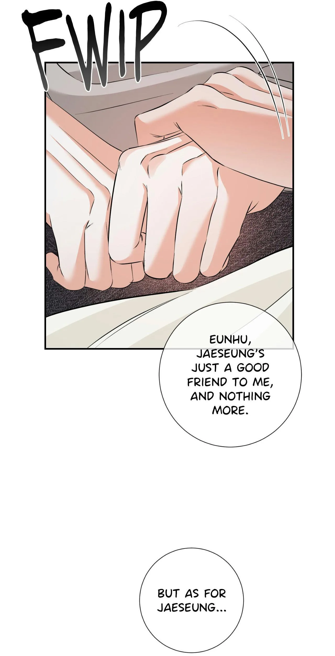 Changing Tides chapter 33 page 6