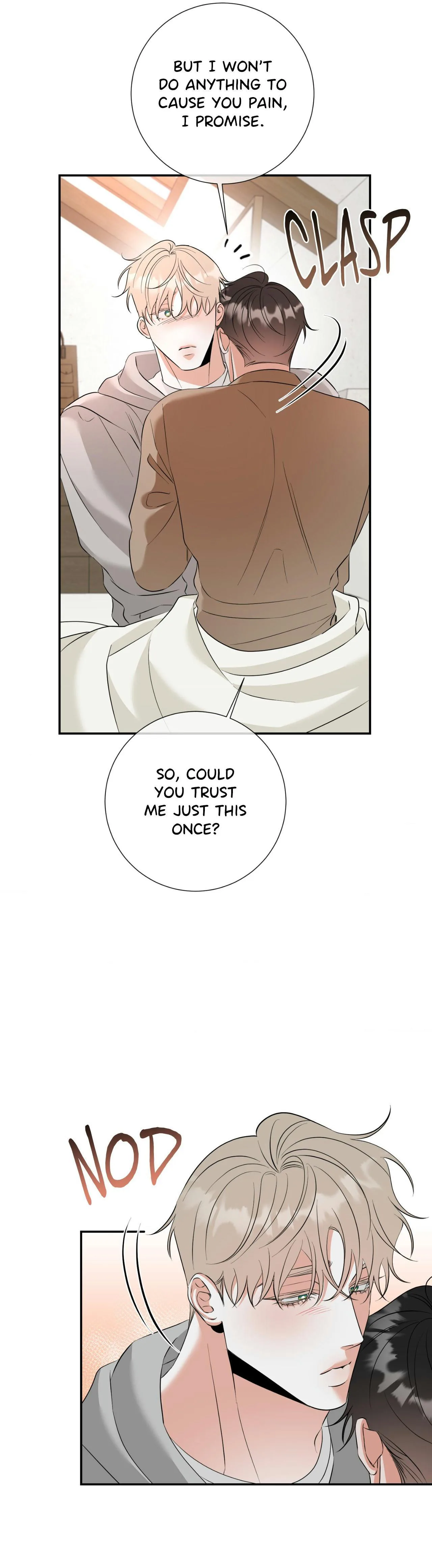 Changing Tides chapter 33 page 8