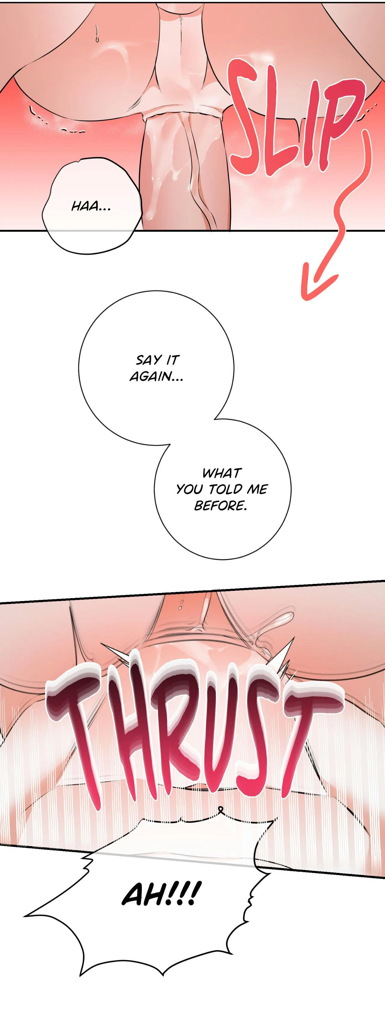 Changing Tides chapter 34 page 18